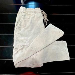 PacSun Cargo Jeans